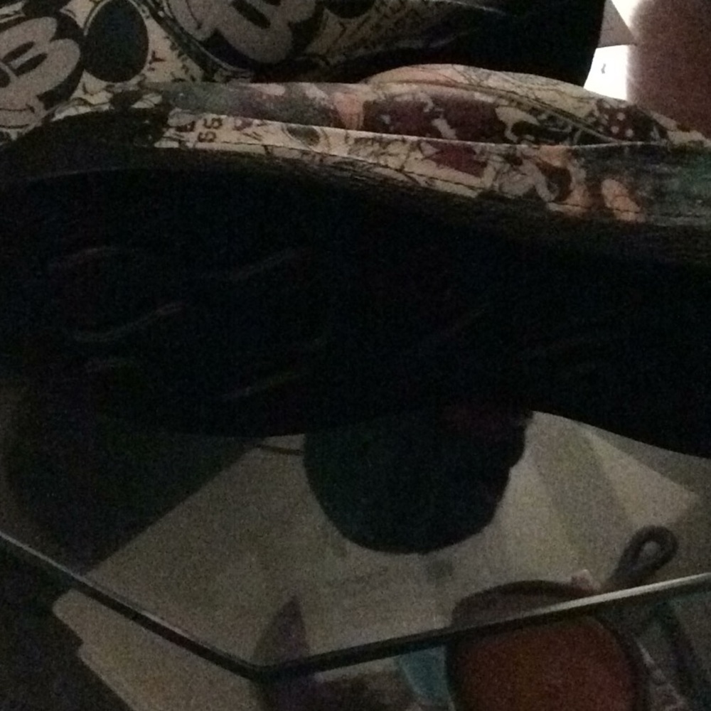 Disney Shoes - Picture 2 of 2